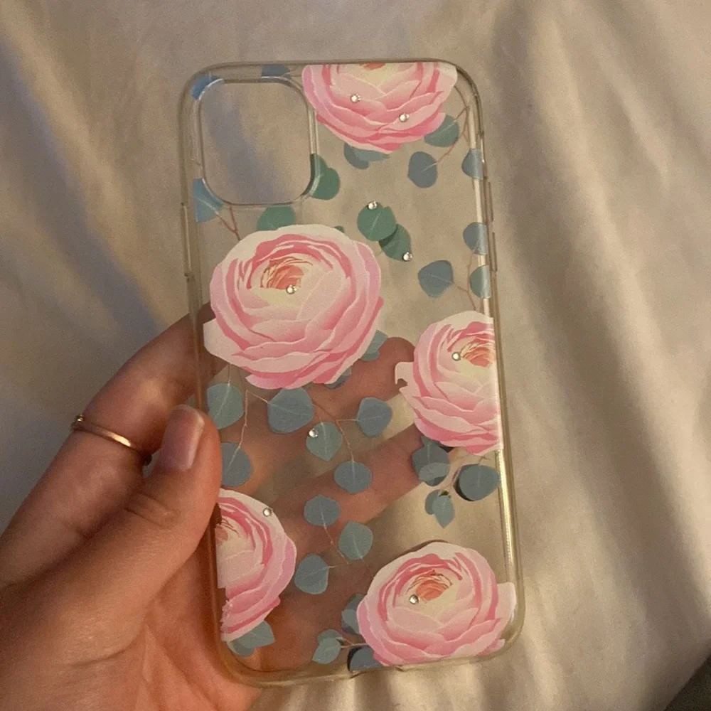 iPhone 11 phone case